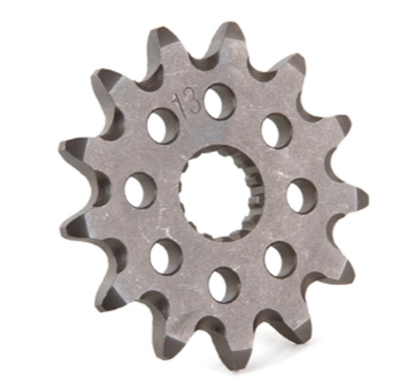 FRONT SPROCKET 440 14 YAMAHA YZ 125 '87-'04, GAS GAS MC/EC 125 '02-'11 (JTF564.14) (CHAIN 520), ProX