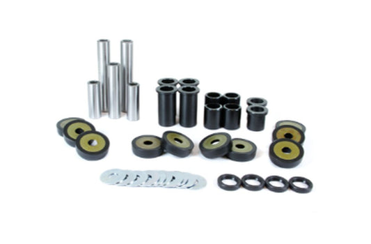 REPAIR KIT FOR REAR SUSPENSION (A-ARM) SUZUKI LT-A 450X KING QUAD '08, (50-1045), ProX