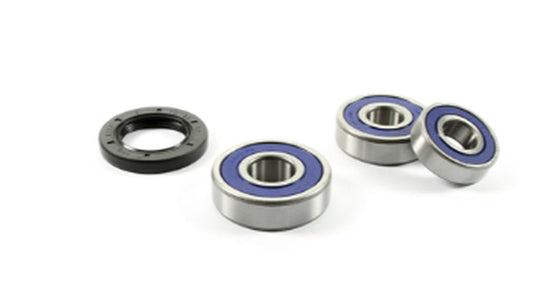 REAR WHEEL BEARINGS WITH SEALS YAMAHA YX 600 RADIAN '86-'90, ProX