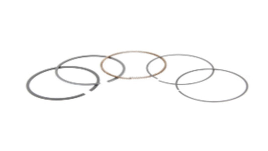 PISTON RINGS HONDA XR 400R '96-'04, TRX 400EX SPORTRAX '99-'08, TRX 400X '09-'14 (85.25MM), ProX