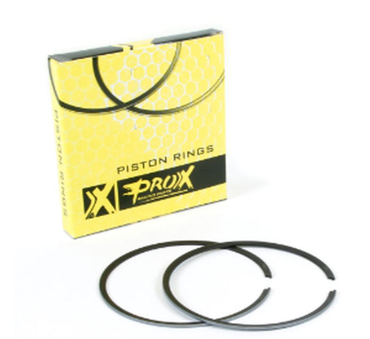 PISTON RINGS KAWASAKI KMX 125, SCHERCO SE-R 125 '18-'23 (54.00MM), ProX
