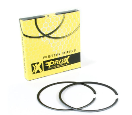 PISTON RINGS SUZUKI LT-80 '87-'06, KAWASAKI KFX 80 '03-'06 (51.00MM), ProX