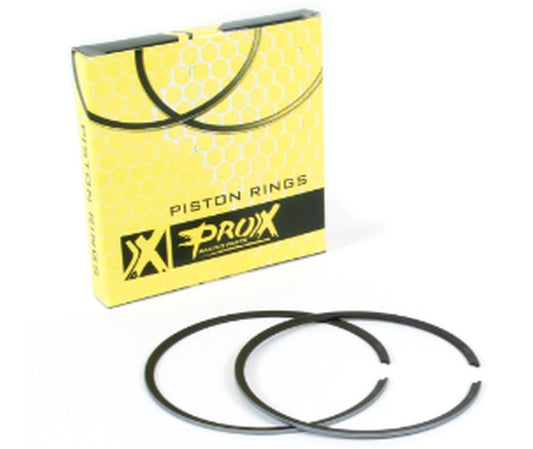 PISTON RINGS YAMAHA RD 125LC/DT 125LC (56.50MM), ProX