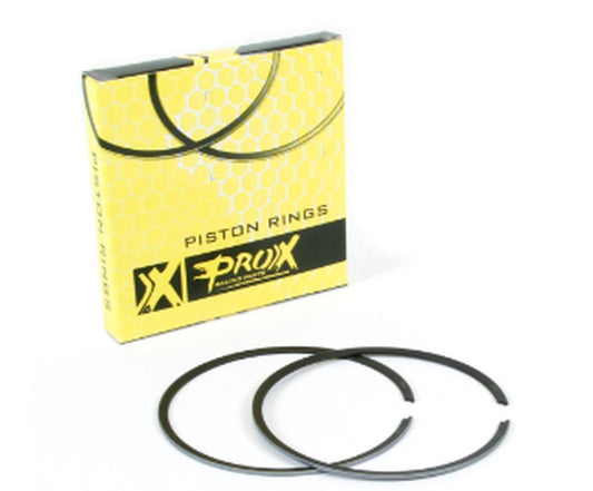 PISTON RINGS YAMAHA YFS 200 BLASTER '88-'06, DT 200R (66.25MM), ProX