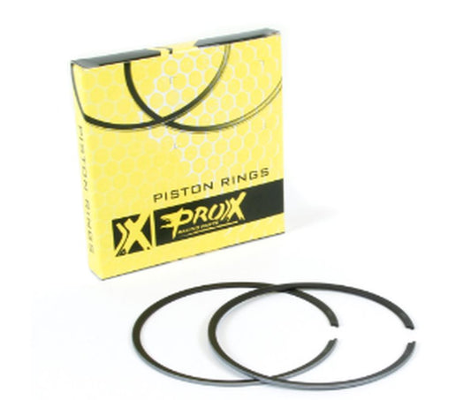 PISTON RINGS YAMAHA YZ 80 '82-'88, YZ 80 '93-'01 (82 CC) (48.00MM), ProX