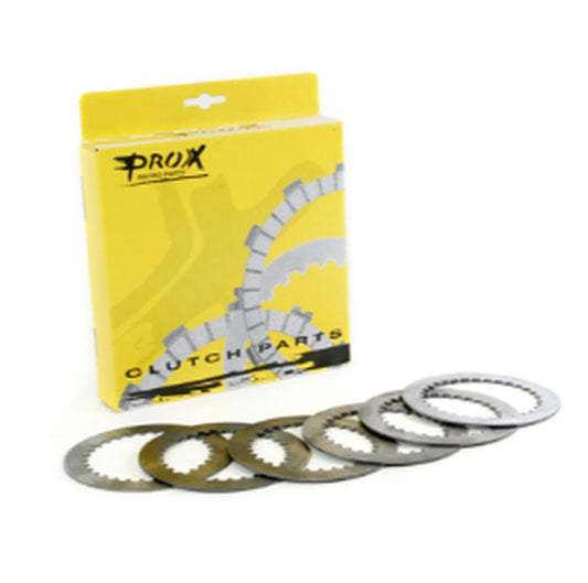 CLUTCH PLATE SPACERS KAWASAKI KX 80 '88-'90, ProX