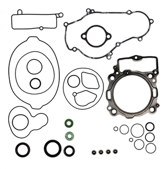 GASKET SET WITH ENGINE SEAL KIT KTM SX 505 ATV '09-'10, ProX