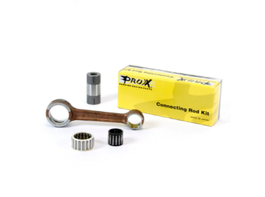Connecting rod SUZUKI RGV 250 GAMMA '89-'95, APRILIA RS 250 '95-'02 (OEM: 12161-12C06-0D0), ProX
