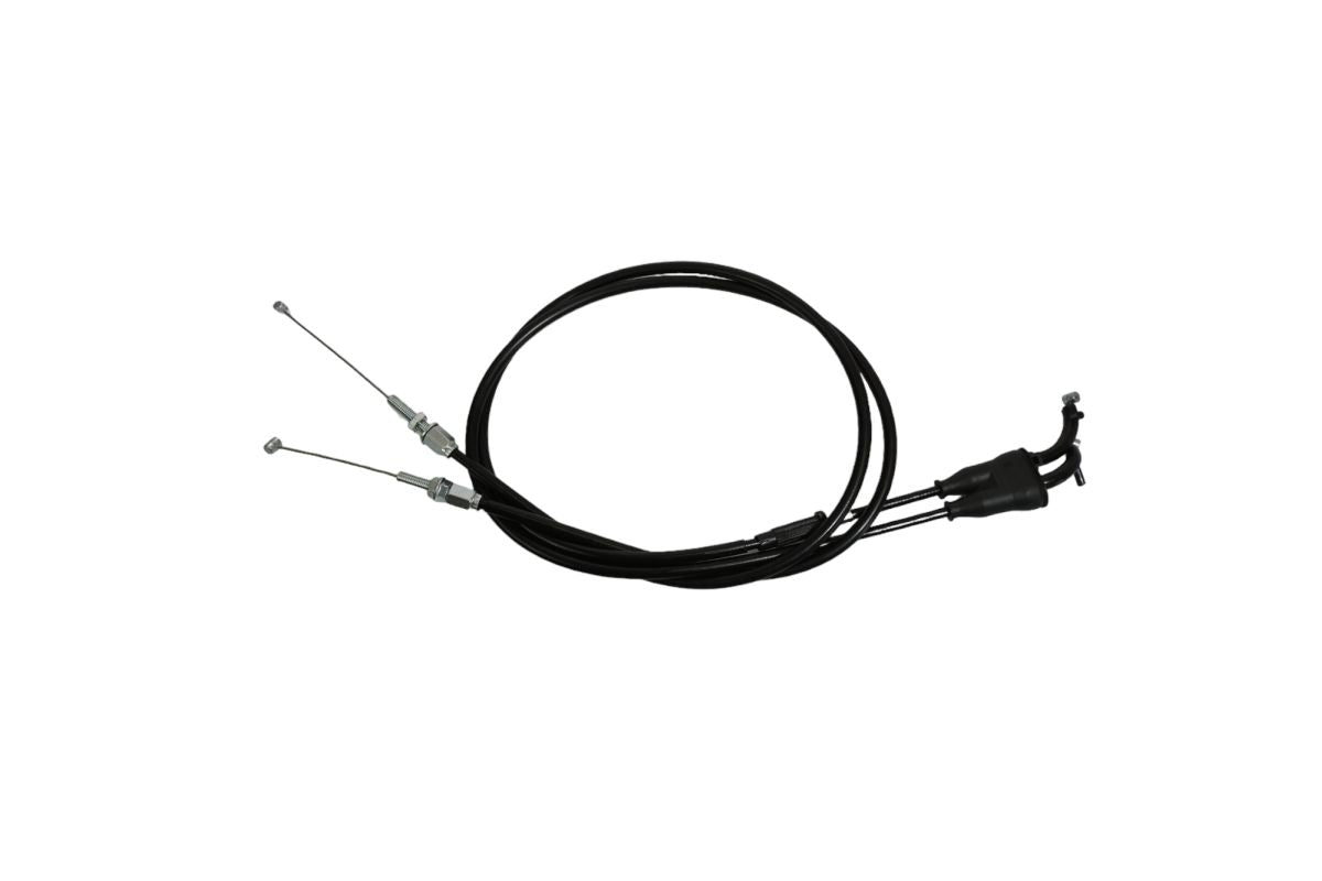 THROTTLE CABLE KAWASAKI KX 450F '24-25, (KXF450) KX 450 X '24-25, (OEM: 54012-0743), ProX