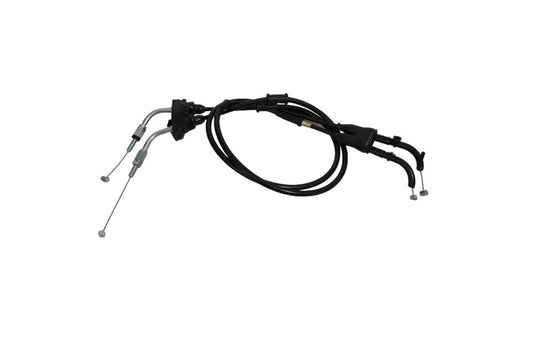 Throttle cable YAMAHA YZ 250 F (YZF250) '24-25, (OEM: BMF-26302-00-00), ProX