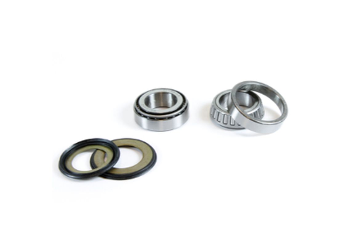 FRAME HEAD BEARINGS WITH SEALS HONDA CR 500 R '90-'01, XR 650 R '00-'07, CR 125 R / 250 R '90-'92, ProX