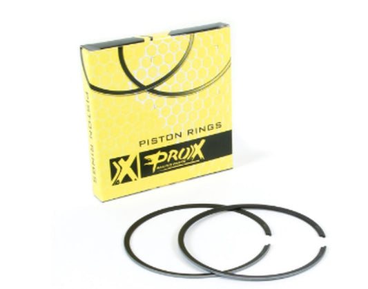 PISTON RINGS YAMAHA DT 125 R '88-'06, DT 125 X '05-'06 (STD. + 1.50MM) (57.50MM), ProX