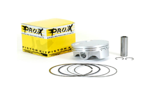PISTON HONDA CRF 450R '02-'03 (11.5:1) (STD. + 0.02MM) (95.98MM) (OEM: 13101-MEB-670), ProX
