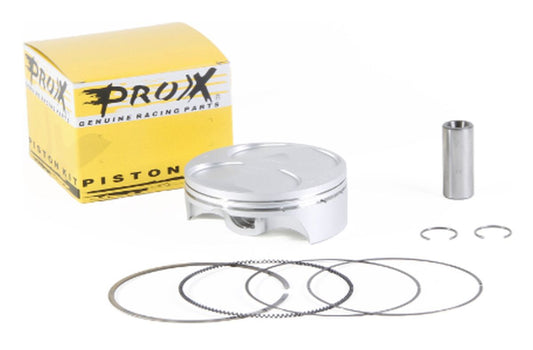 PISTON HONDA CRF 450R '09-'12 (HC 13.0:1) (STD. 95.96MM) (OEM: 13101-MEN-A30), ProX
