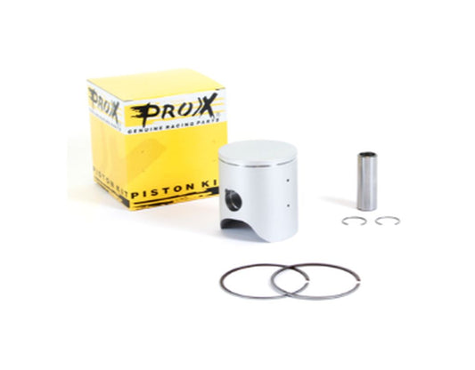 PISTON KAWASAKI KX 125 '95-'97 (STD. + 0.02MM) (53.97MM) (OEM: 13001-1460), ProX