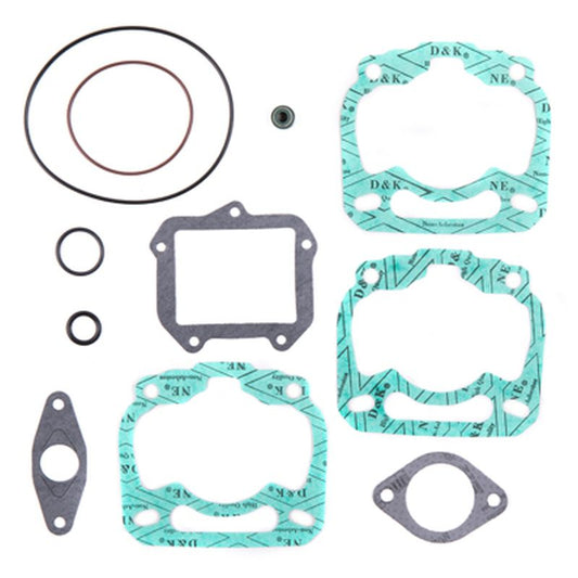 TOP-END GASKETS APRILIA RS 125 AF1 '88-'92, EUROPA 125 '90-'91, MX 125 '04-'06, PEGASO 125 '89-'94, RED ROSE 125 '87-'94, RS 125 '92-'10, SX 125 '08-'10, TUONO 125 '03-'04, ProX