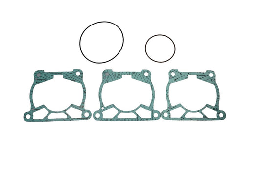 TOP-END GASKETS KTM SX 125 '23-'24, EXC 150 '24, HUSQVARNA TC 125 '23-'24, TE 150 '24, GAS GAS MC 125 '24, (HEAD+CYLINDER), ProX