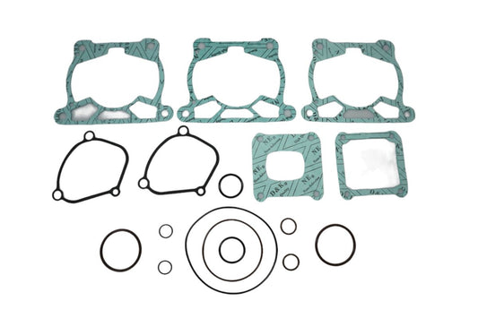 TOP-END GASKETS KTM SX 125 '23-'24, EXC 150 '24, HUSQWARNA TC 125 '23-'24, TE 150 '24, GAS GAS MC 125 '24,, ProX