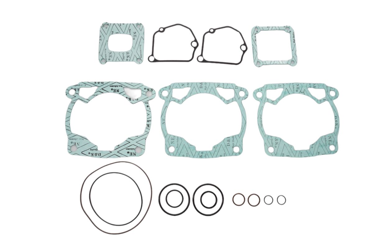 TOP-END GASKETS KTM SX 300 '23-'24, EXC 300 TPi '24, HUSQVARNA TX 300 '23-'24, TE 300 '24, GAS GAS EC / EX 300 '24,, ProX