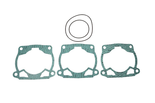 TOP-END GASKETS KTM SX / EXC 250 '23-'24, HUSQVARNA TC / TE 250 '23-'24, GAS GAS EC / EX / MC 250 '24, (HEAD+CYLINDER), ProX