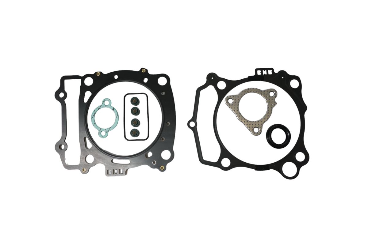 TOP-END GASKETS YAMAHA YZF 450 '23-'24, YZ 450 FX '24, WRF 450 '24, (HEAD+CYLINDER), ProX