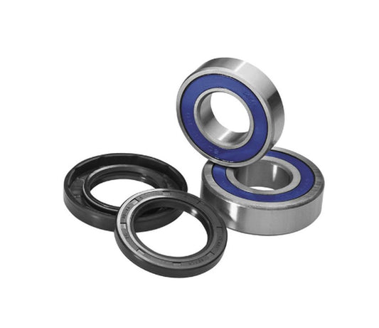 REAR WHEEL BEARINGS WITH SEALS YAMAHA YFZ 350 BANSHEE '87-'88, ProX