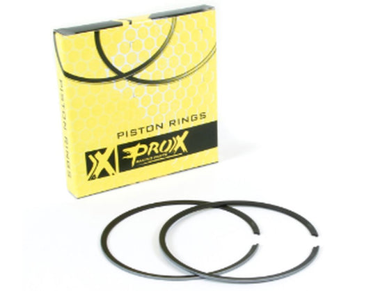 PISTON RINGS SUZUKI RM 250 '99-'12 (66.40MM), ProX