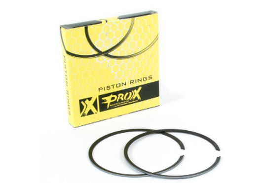 PISTON RINGS YAMAHA YFS 200 BLASTER '88-'06, DT 200 R (67.00MM), ProX