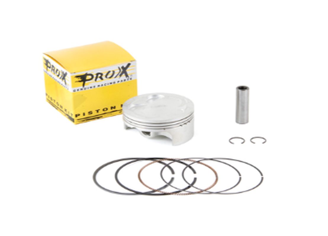 PISTON YAMAHA YZF 450 '03-'07, WRF 450 '03-'15, GAS GAS EC 450 F '13-'15, (12.5:1) (97.00MM=+2.00MM) - DISCONTINUED, ProX