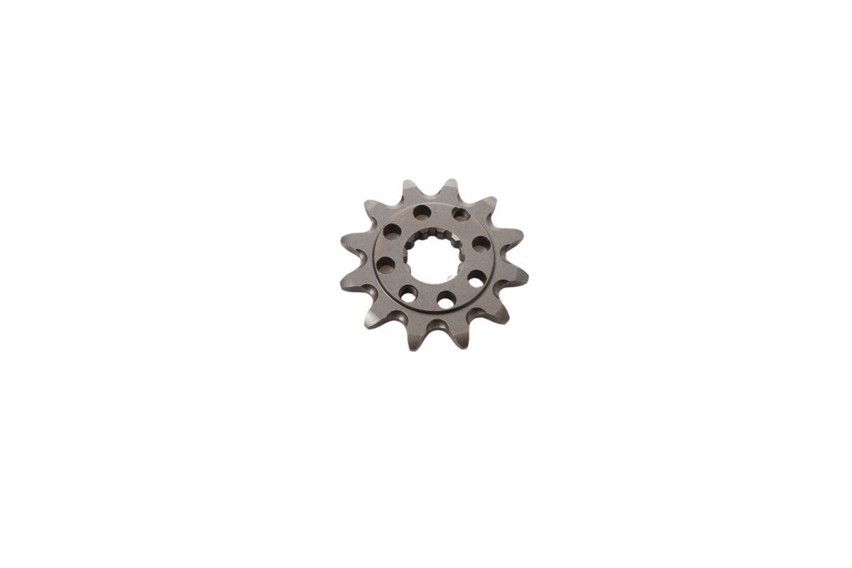 FRONT SPROCKET 2067 12 HONDA XR 250R '96-'04, CRF 250 L '13-'17, CBR 250 R '11-13, CBR 300 R '14-'21 (JTF1321.12) (CHAIN 520), ProX