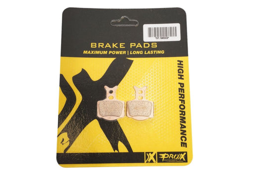 BRAKE PADS KH325 KTM SX / SX-E 3 / 5 50 '23-'25, HUSQVARNA EE 3 / 5 / TC 50 '24-'25, GAS GAS MC-E 5 / 3 '23-'25 FRONT / REAR, ProX