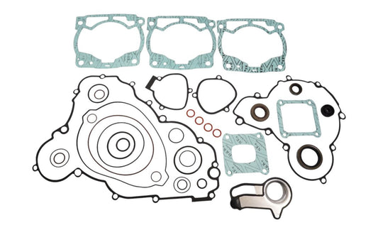 GASKET SET WITH ENGINE SEAL KIT KTM EXC 300 TPI '21-23, HUSQVARNA TE 250 i '21-'23, TX 300 i '21-'22, GAS GAS EC / EX 300 '21-'23, ProX