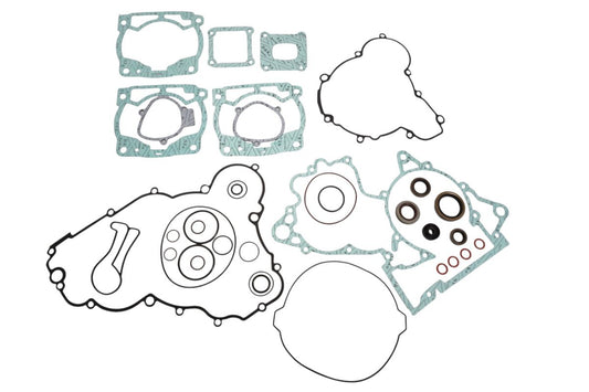 GASKET SET WITH ENGINE SEAL KIT KTM EXC 250 '17, EXC 250 TPI '18, HUSQVARNA TE 250 '17, TE 250 i '18,, ProX