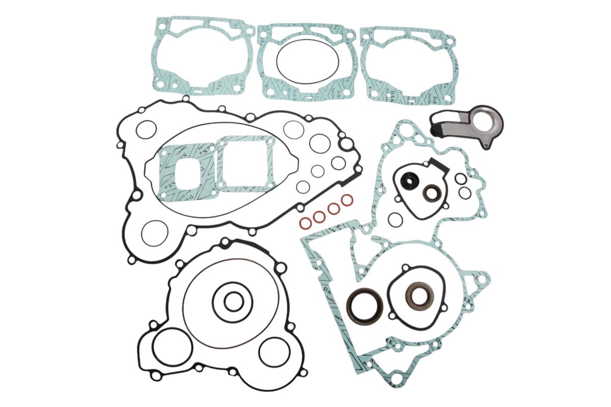 GASKET SET WITH ENGINE SEAL KIT KTM EXC 300 TPI '20, HUSQVARNA TE / TI 300 '20,, ProX