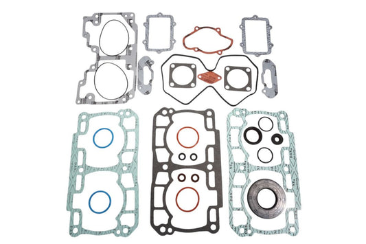 GASKET SET WITH ENGINE SEAL KIT SKI-DOO 800 R E-TEC '11-, (SNOWMOBILE), ProX