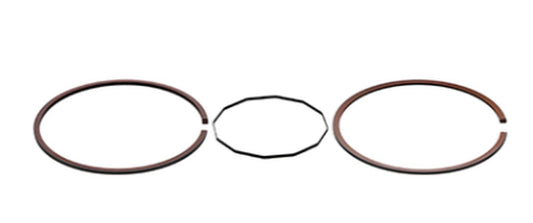 PISTON RINGS YAMAHA TZR 125 / 250 (57.15MM), ProX
