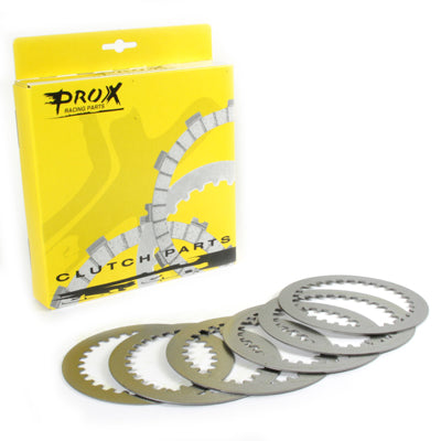 CLUTCH PLATE SPACERS KTM SX 65 '24-'25, HUSQVARNA TC 65 '24-'25, GAS GAS MC 65 '24-'25, ProX