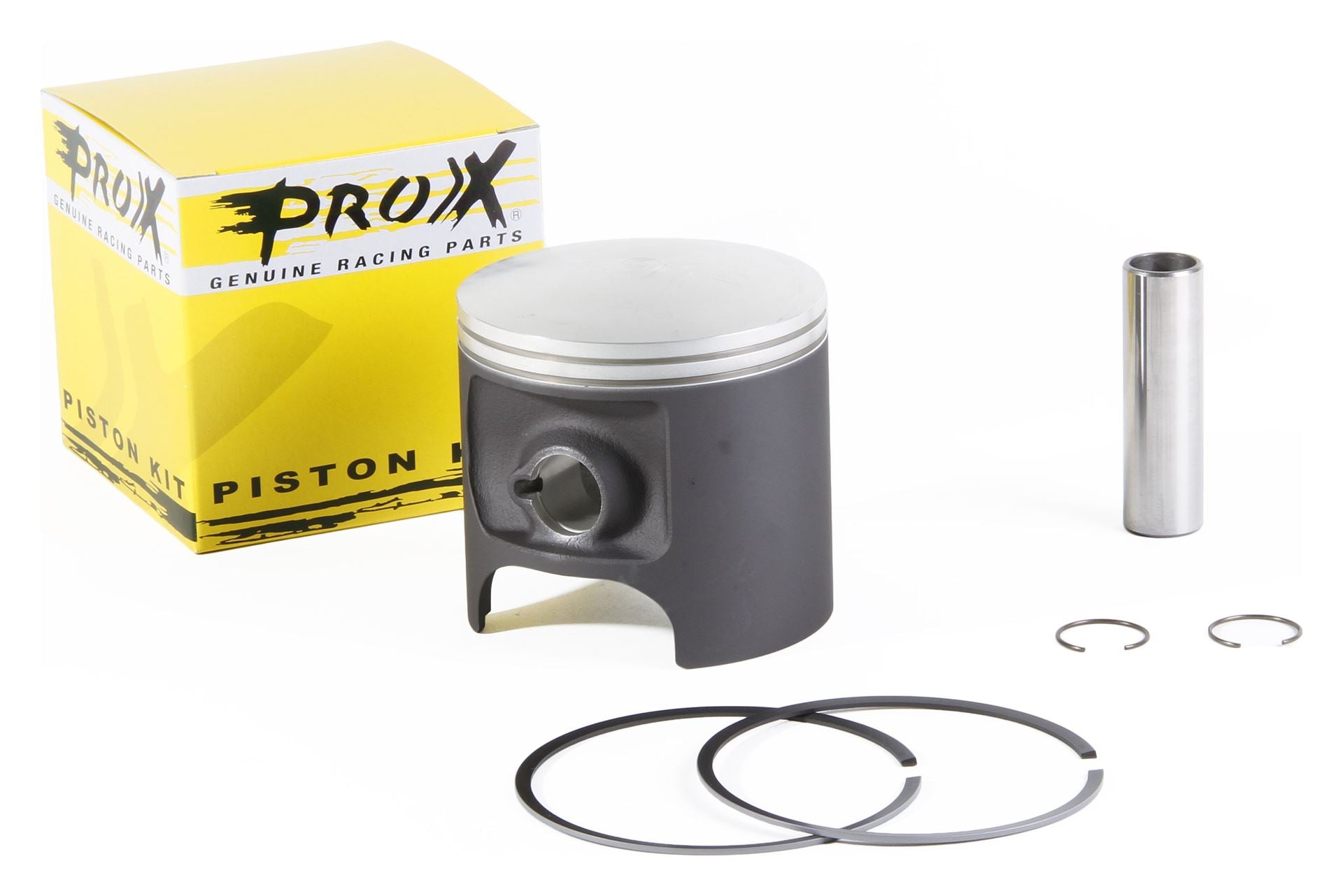 PISTON 2T HONDA CR 500 '82-'01 (STD. + 1.25MM = 90.25MM), ProX