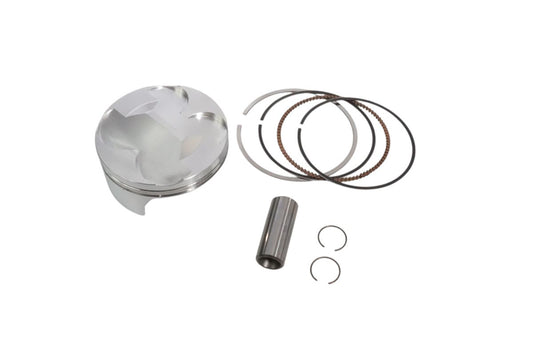 PISTON 4T HUSQVARNA TC 250 '06-'07, TE 250 '06-'09, TXC 250 '08-'09 (STD. 75.96MM) (OEM: 8000 A 6110), ProX
