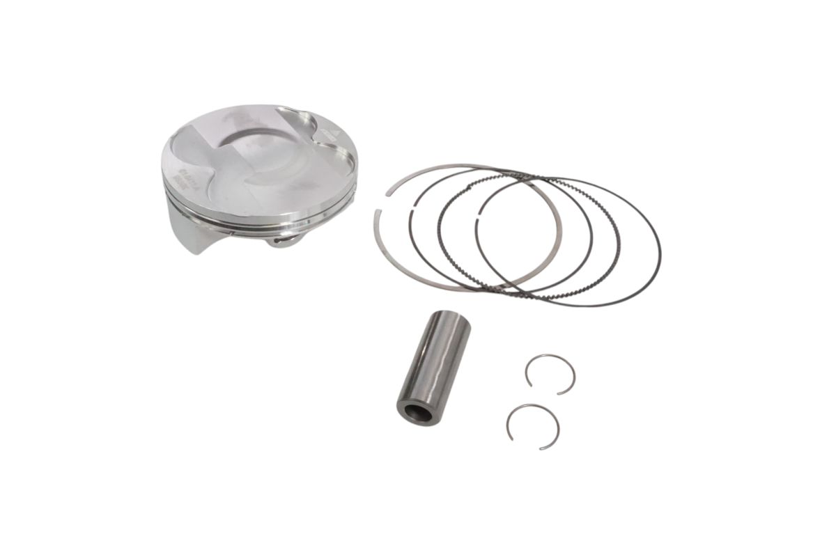 PISTON 4T HUSQVARNA TC / TE / TXC 449 '11-'13 (STD. 97.95MM) (13.0:1) (OEM: 7715432), ProX