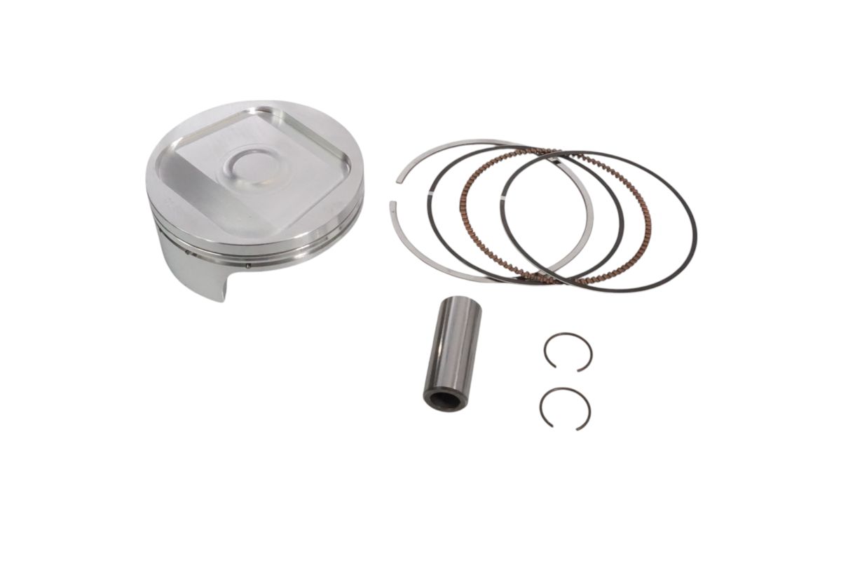 PISTON 4T HUSQVARNA TE 310 '09-'10 (STD. + 0.02MM = 82.98MM) (OEM: 8000 H 0507), ProX