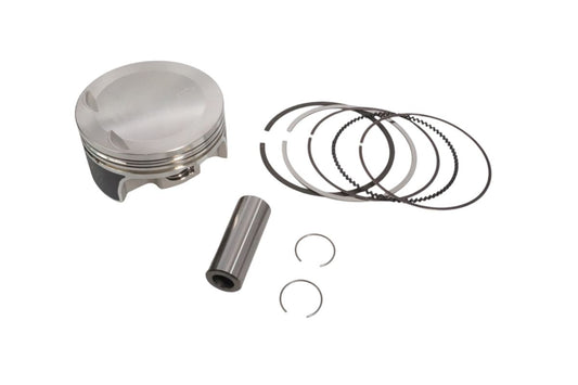 PISTON 4T POLARIS RZR TURBO '16-'22 (STD. 92.91MM) (9.0:1), ProX
