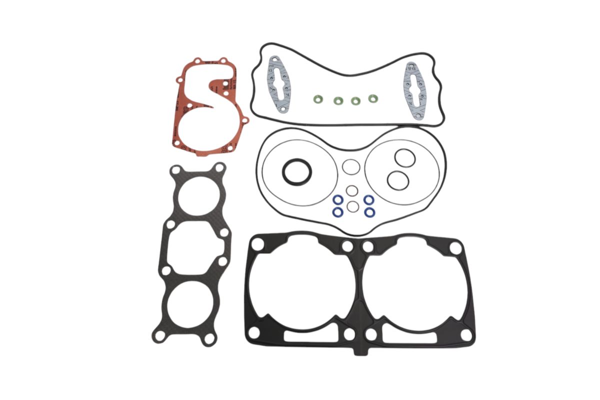TOP-END GASKETS POLARIS CFI 800 '11-'12 (SNOW SCOOTER), ProX