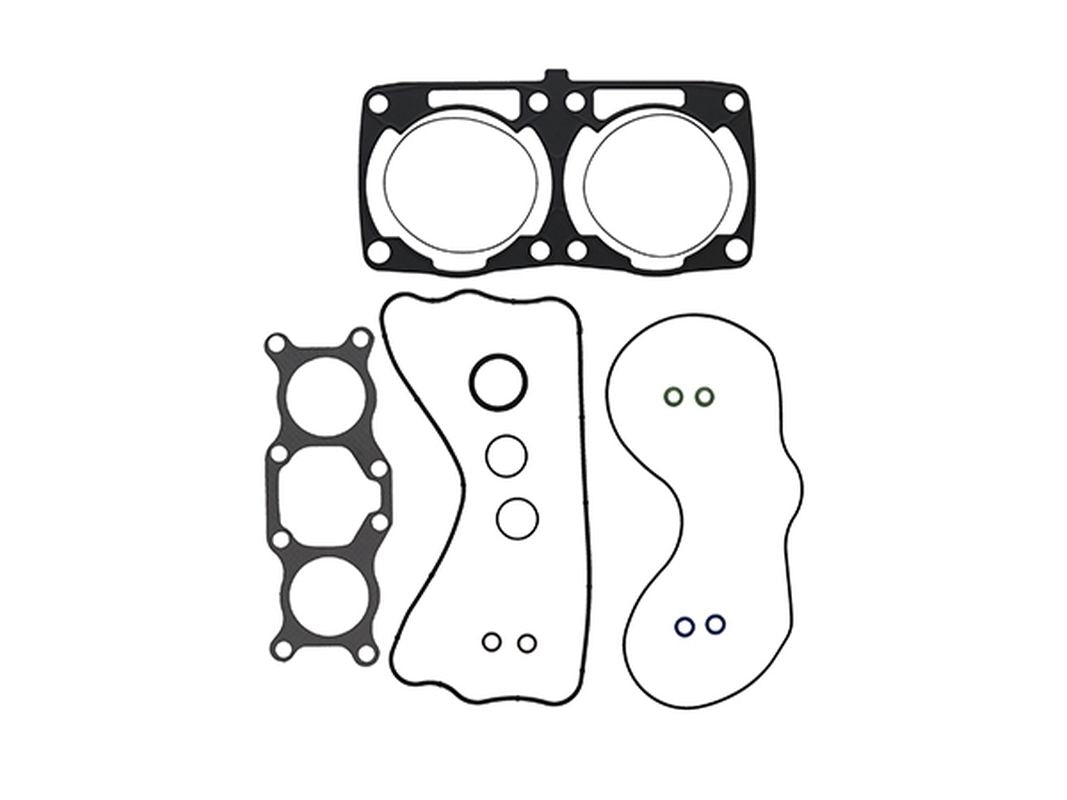 TOP-END GASKETS POLARIS CFI 800 '13-'16 (SNOW SCOOTER), ProX
