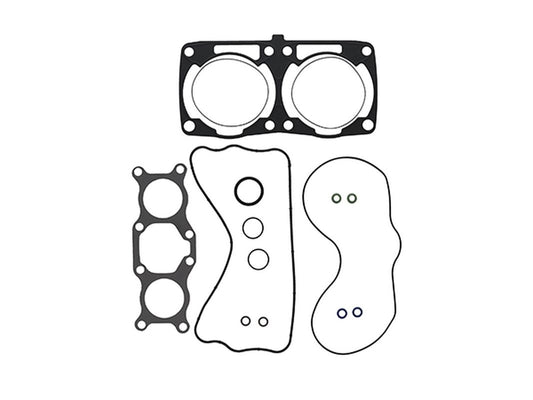 TOP-END GASKETS POLARIS CFI 800 '13-'16 (SNOW SCOOTER), ProX