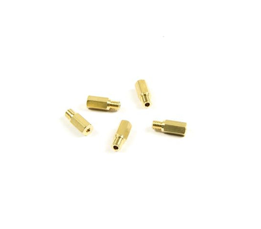MAIN NOZZLE KEIHIN TYPE 99101-357 DIAMETER #122 (1 PC.), ProX