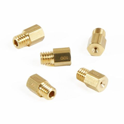 MAIN NOZZLE MIKUNI TYPE 4/042 DIAMETER #90 (1 PC.), ProX