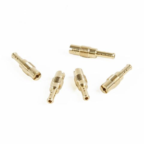 IDLE JET KEIHIN TYPE N424-26 DIAMETER #27.5 (1 PC.), ProX
