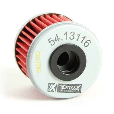 OIL FILTER HONDA CRF 250/450 (02-17), HUSQVARNA TC/TE 250/310 09-14 (HF116), ProX
