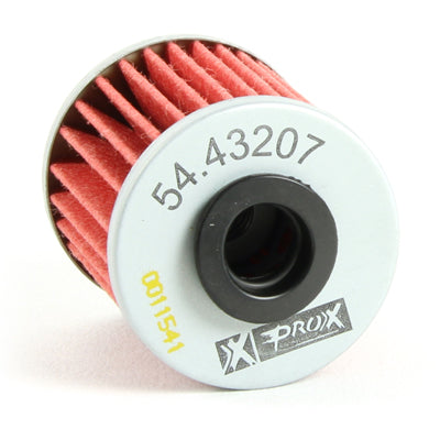 OIL FILTER KAWASAKI KXF 250 04-16, SUZUKI RMZ 250/450 04-16 (HF207), ProX